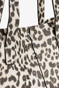 Vilanova Bolso Shopper Efecto Piel^Mujer Bolsos