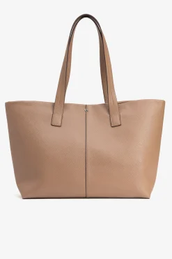 Vilanova Bolso Shopper Efecto Piel^Mujer Bolsos