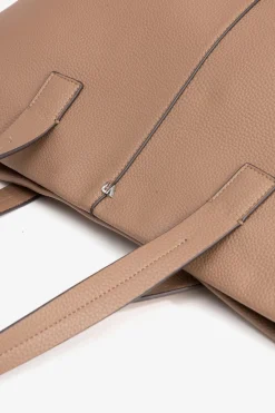 Vilanova Bolso Shopper Efecto Piel^Mujer Bolsos