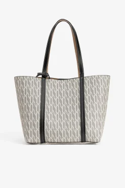 Vilanova Bolso Shopper Estampado^Mujer Bolsos