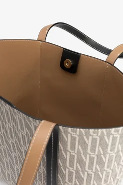 Vilanova Bolso Shopper Estampado^Mujer Bolsos