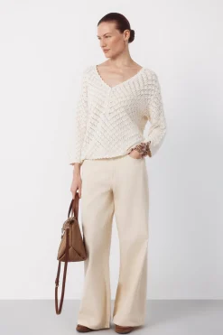 Cortefiel Bolso shopper nylon^Mujer Bolsos