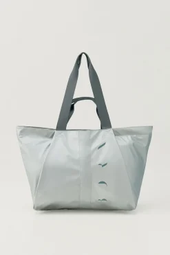 Born Living Yoga Bolso Shopper Raga Gris metalizado^Mujer Bolsos