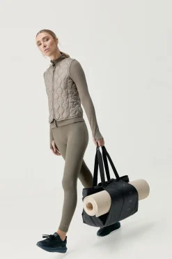 Born Living Yoga Bolso Shopper Raga^Mujer Bolsos