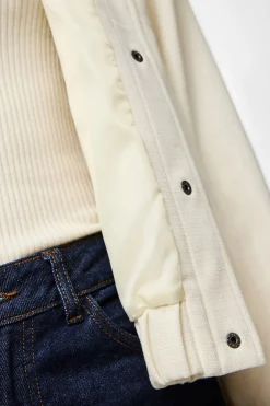 Pieces Bomber b&aacute;sica^Mujer Chaquetas