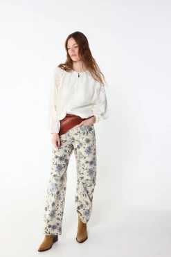 Slowlove Bomber de lace^Mujer Chaquetas