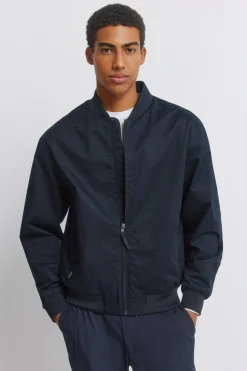 Springfield Bomber ligera^Hombre Cazadoras