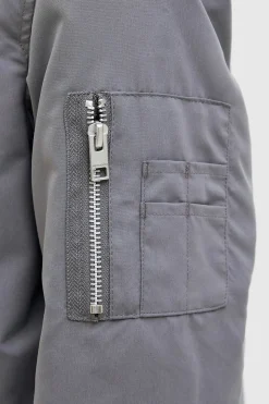 Jack & Jones Junior Bomber ligera^Niños Abrigos Y Chaquetas