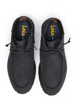 Lois Bota casual caballero^Hombre Botas