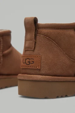 Ugg Bota Classic Ultra^Mujer Botas