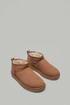 Ugg Bota Classic Ultra^Mujer Botas