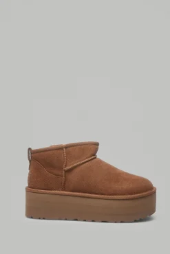 Ugg Bota Classic Ultra Plataforma^Mujer Botas