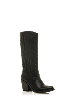 MTNG Bota cowboy Tijuana^Mujer Botas