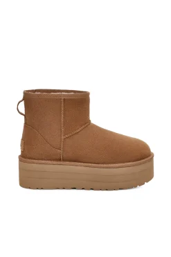 Ugg Bota mujer Classic Mini Platform^Mujer Botas