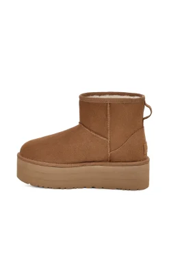 Ugg Bota mujer Classic Mini Platform^Mujer Botas