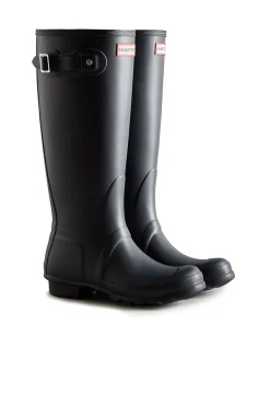 Hunter Bota original^Mujer Botas