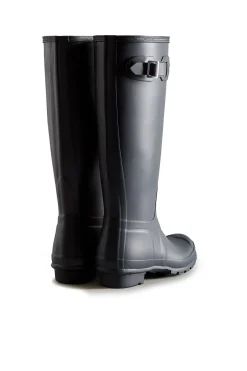 Hunter Bota original^Mujer Botas