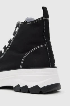 Inside Botas casual puntera^Mujer Botas