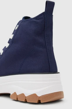 Inside Botas casual puntera^Mujer Botas