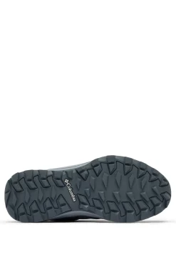 Columbia Botas impermeables para caminar^Mujer Botas