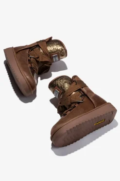 D. Franklin Botas Nordic^Mujer Botas