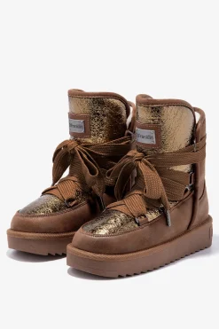 D. Franklin Botas Nordic^Mujer Botas