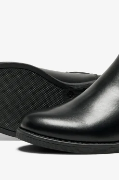 Only Bot&iacute;n chelsea plano^Mujer Botas