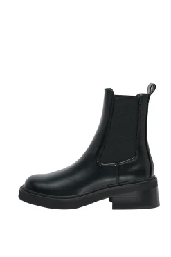 Only Botín chelsea plano^Mujer Botas