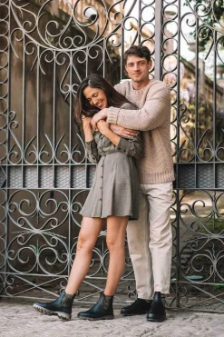 Toni Pons Bot&iacute;n de agua^Mujer Botas