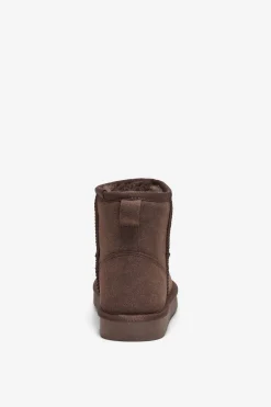 Only Bot&iacute;n de ante^Mujer Botas