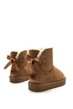 MTNG Bot&iacute;n Sky^Niños Zapatos