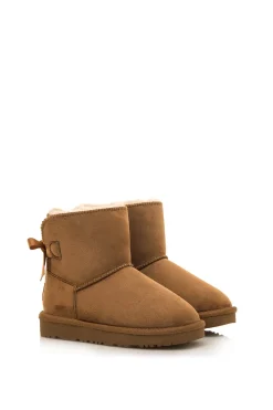 MTNG Bot&iacute;n Sky^Niños Zapatos