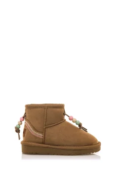 MTNG Botín Sky^Niños Zapatos