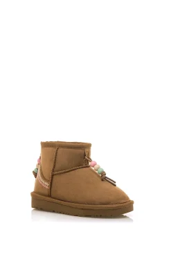 MTNG Bot&iacute;n Sky^Niños Zapatos