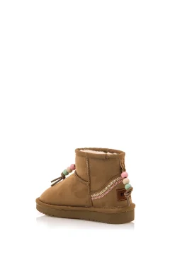 MTNG Bot&iacute;n Sky^Niños Zapatos