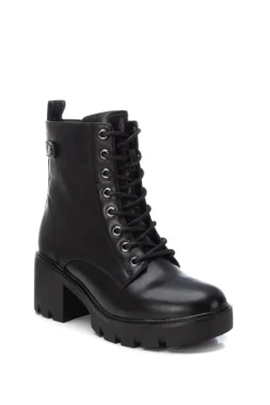 XTI Botin Con Cordones^Mujer Botas