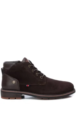 XTI Botin De Serraje^Hombre Botas