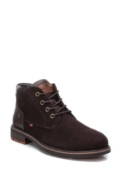 XTI Botin De Serraje^Hombre Botas