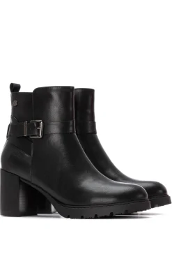 XTI Botin De Tac&oacute;n^Mujer Botas