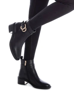 XTI Botin De Tac&oacute;n^Mujer Botas