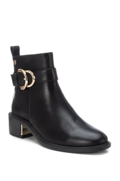 XTI Botin De Tac&oacute;n^Mujer Botas