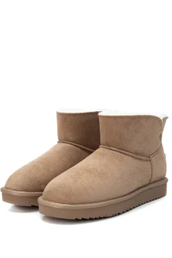 XTI Botin Tipo Australiana^Mujer Botas