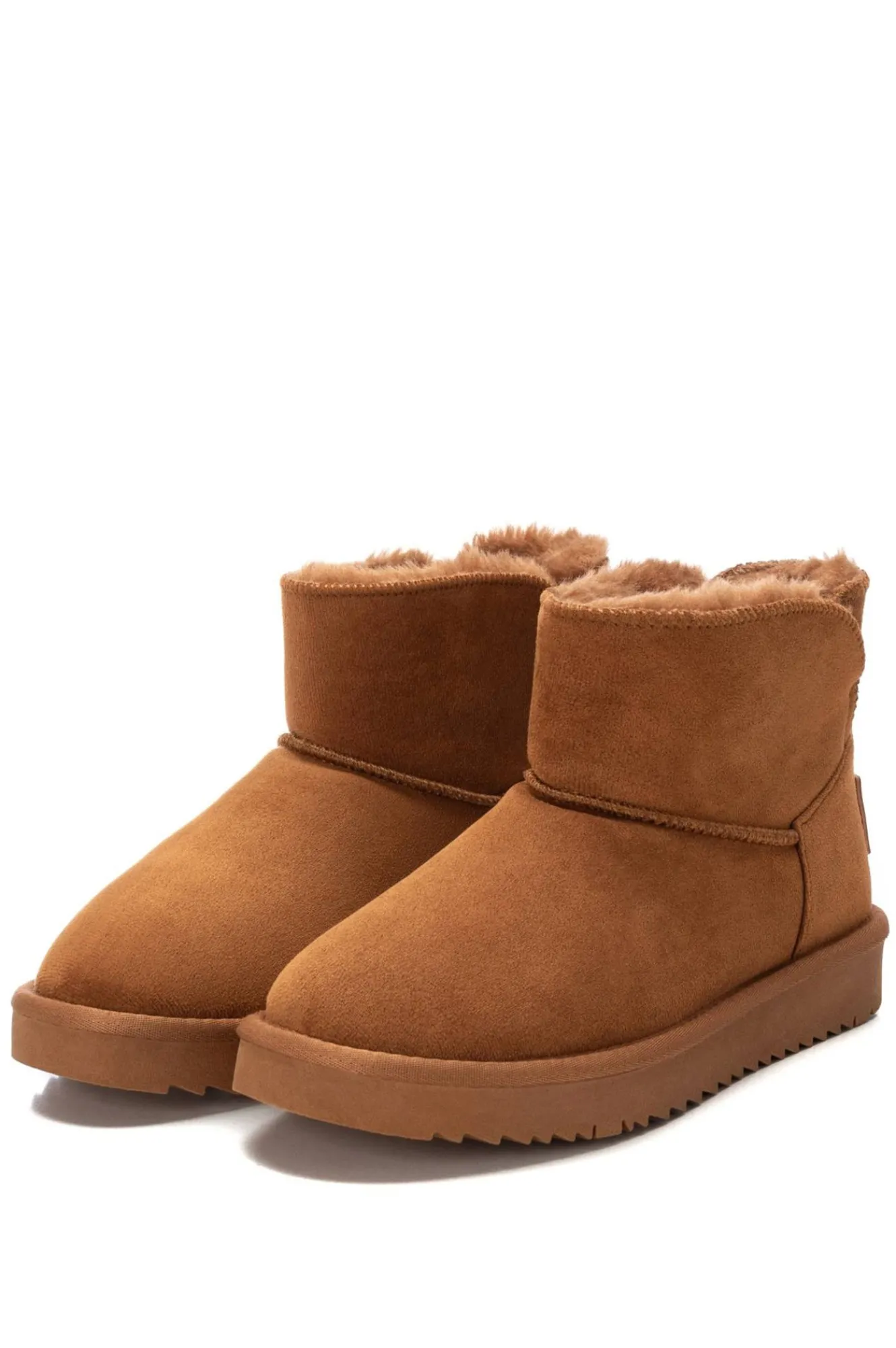 XTI Botin Tipo Australiana^Mujer Botas