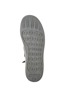 Camper Botines de tejido^Mujer Botas