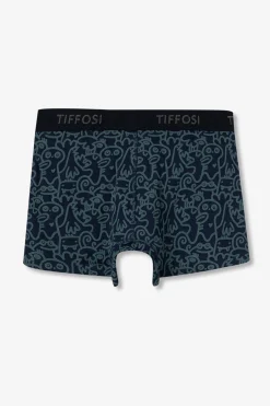 Tiffosi Boxers cintura el&aacute;stica^Hombre Calzoncillos