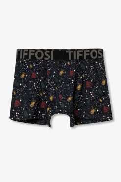 Tiffosi Boxers navide&ntilde;os^Hombre Calzoncillos