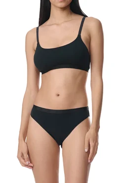 Adidas Braga active essential cotton^Mujer Braguitas