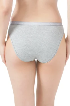 Adidas Braga active essential cotton^Mujer Braguitas