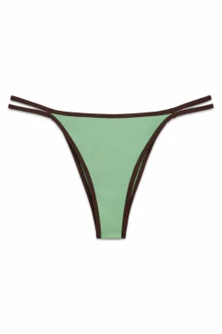 Women'secret Braga bikini basileña tira^Mujer Baño