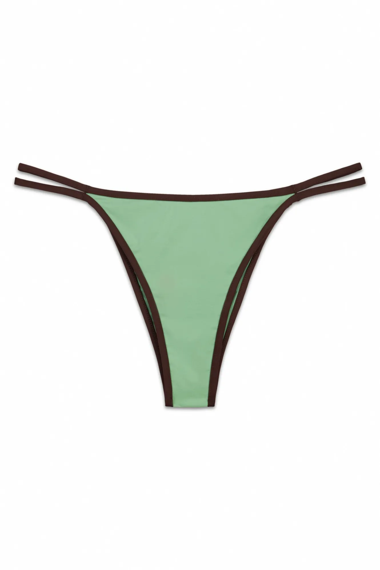 Women'secret Braga bikini basileña tira^Mujer Baño